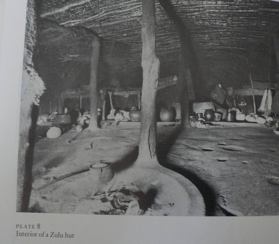 The Bantu-speaking peoples of Southern Africa by W.D. Hammond-Tooke(ed)