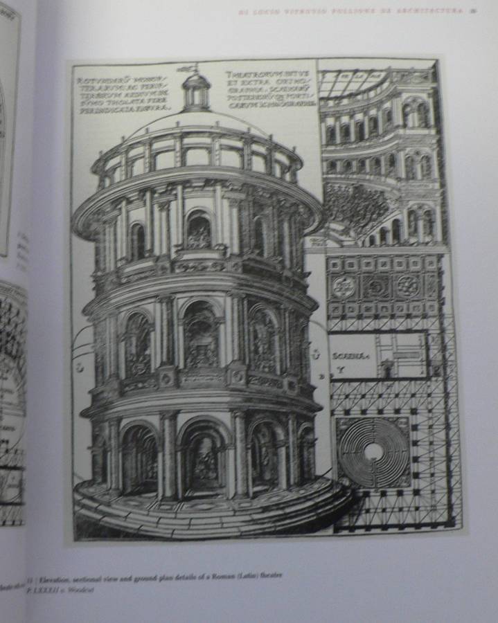 Architectural theory, from the Renaissance to the present(Taschen Book)