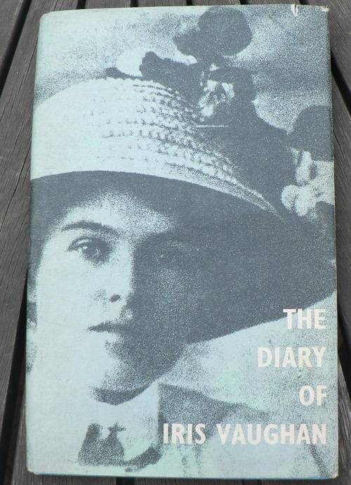 The diary of Iris Vaughn.( Eastern Cape Africana)