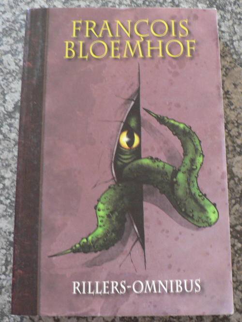 Francois Bloemhof, Rillers Omnibus(Vir kinders)Verlaag