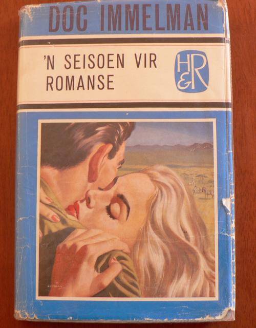 Doc Immelman: 'N Seisoen vir Romanse.
