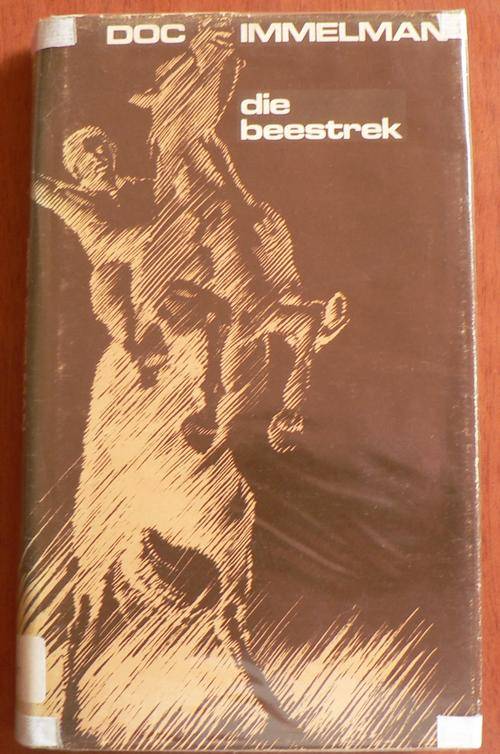 Doc Immelman: Die beestrek.