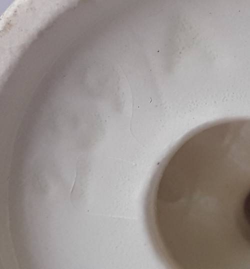 Sweet Vintage Goebel Hummel `Flower Girl` Figurine. Circa 1960`s. H: 8,5 cm