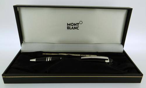MONT BLANC  BALLPOINT PEN