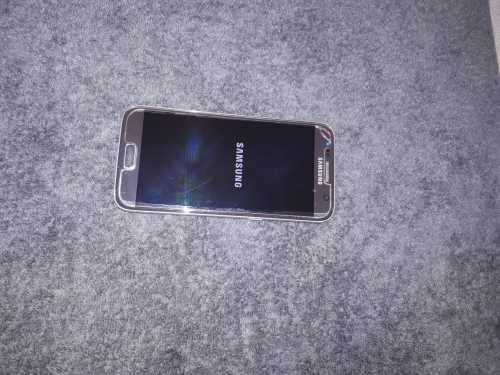 Samsung S7 and Samsung VR gear