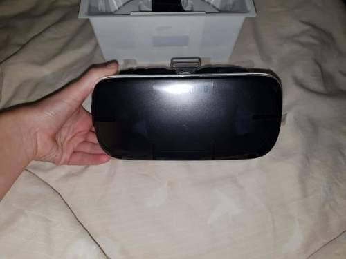 Samsung S7 and Samsung VR gear