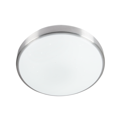 CEILING/BEDROOM/BATHROOM LIGHT CF055 ALUMINIUM LED DAY LIGHT BRIGHT STAR