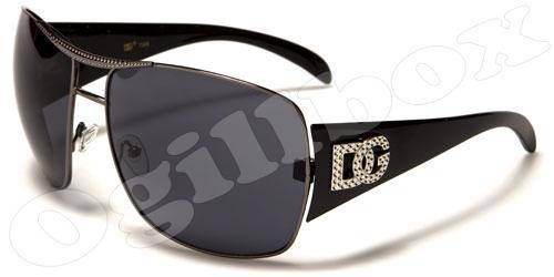 DG Sunglasses. Original fashion brand - 941a