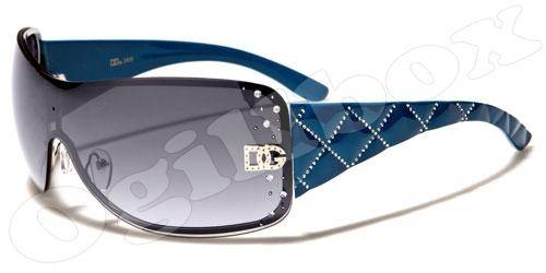 DG Sunglasses. Original fashion brand - 961f