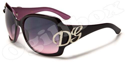 DG Sunglasses. Original fashion brand - 308c