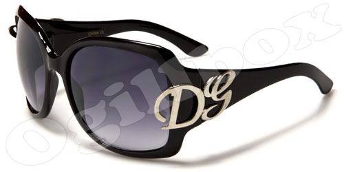 DG Sunglasses. Original fashion brand - 308b