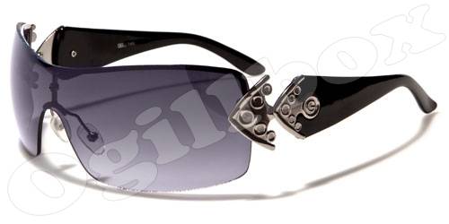 DG Eyewear Sunglasses. Original fashion brand - DG487b