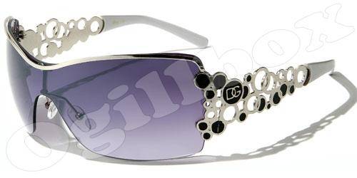 DG Eyewear Sunglasses. Original fashion brand - DG33704