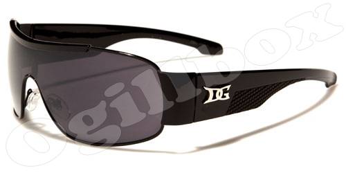DG Eyewear Sunglasses. Original fashion brand - 1055a