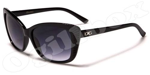 DG Eyewear Sunglasses. Original fashion brand - 986a