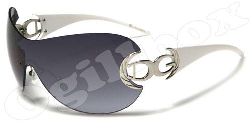 DG Eyewear Sunglasses. Original fashion brand - 488a