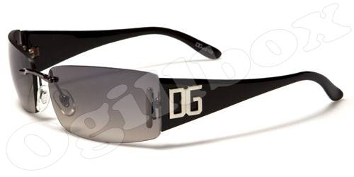 DG Eyewear Sunglasses. Original fashion brand - 151b