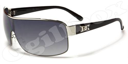 DG Eyewear Mens Sunglasses. Original fashion brand - 755e