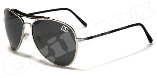 DG Eyewear Polarized Sunglasses. Original fashion brand - 1082c