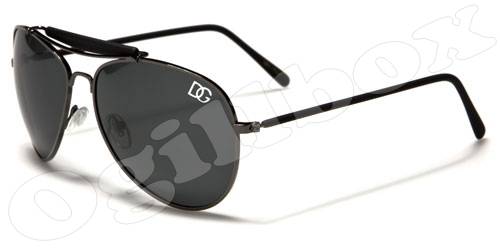 DG Eyewear Polarized Sunglasses. Original fashion brand - DG1082b