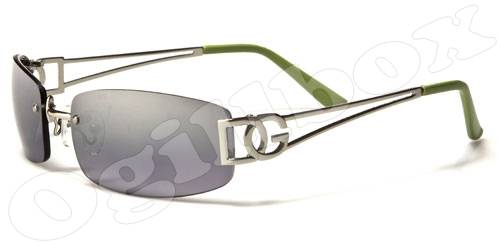 DG Eyewear Sunglasses. Original fashion brand - DG490b