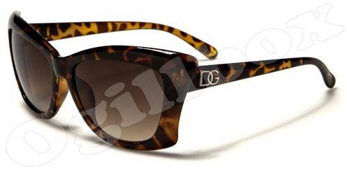 DG Eyewear Sunglasses. Original fashion brand - 1081c