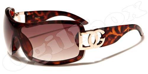 DG Eyewear Sunglasses. Original fashion brand - DG141d