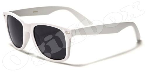 Retro Optix - Polarized Sunglasses. W01c