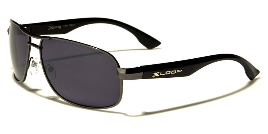 XLoop Sunglasses. Original fashion brand - XL638a