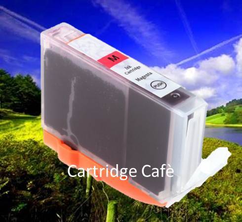 Canon CLI426 Magneta Inktank-With Chip
