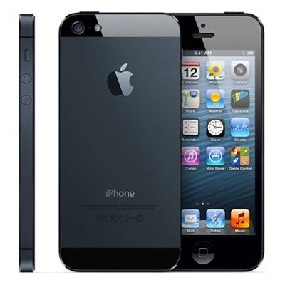 I Phone 5 " Bargain "