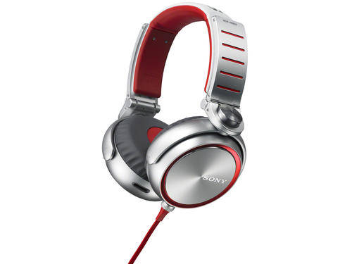 SONY MDR-XB920 Headphones
