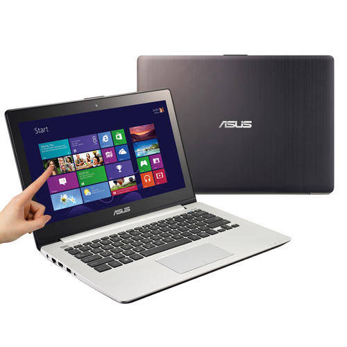 Asus 13" S301LA VivoBook Core i5, 8GB Memory, 1 TB Harddrive, Touch Display