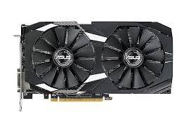 Asus Rx580 8gb OC