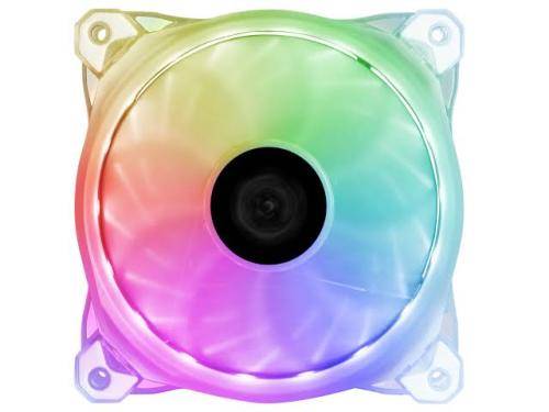 Raidmax RGB fans 120mm 4pack