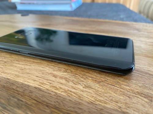 Samsung Galaxy S8 Black (No Reserve)