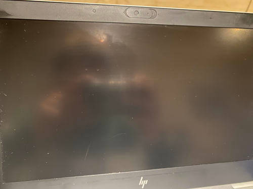 HP EliteBook 830 G5 Notebook  256gb SSD