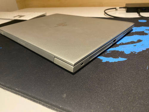 HP EliteBook 830 G5 Notebook  256gb SSD