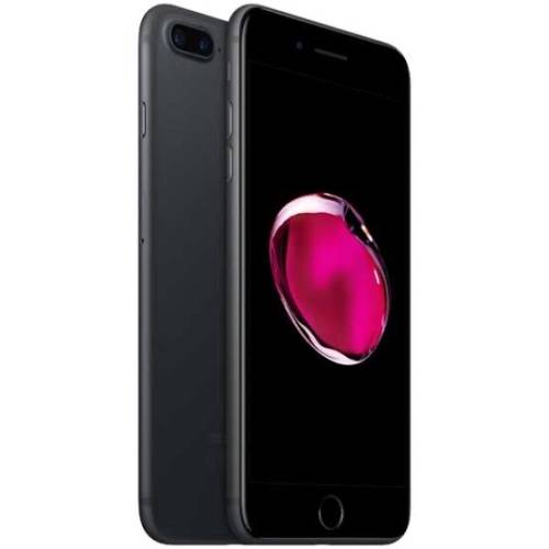 iPhone 7 Plus 32gb Matt Black