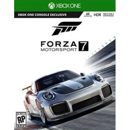 Xbox one s 500gb with games