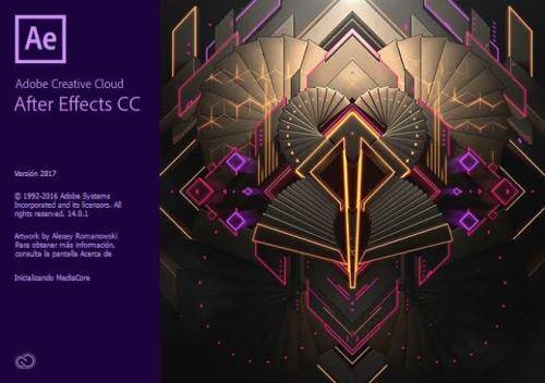 Adobe After Effects 2019 Full Version