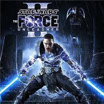 XBOX 360 Star Wars - The Force Unleashed 2