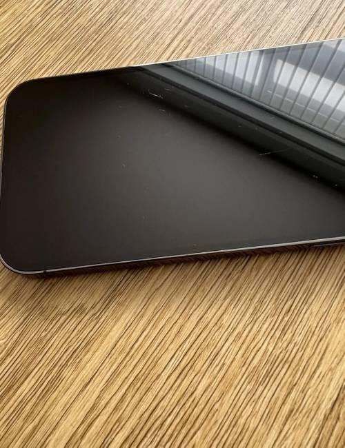 IPhone 13 pro max 512 GB