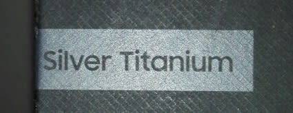 Samsung Galaxy S7 with Samsung Gear VR