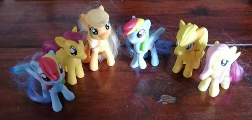 My Little Pony Collection