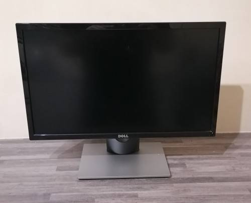 21.5` DELL SE2216H LED MONITOR
