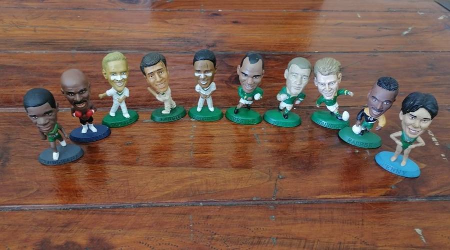 Collection of Shell Headliners