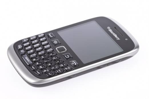 Blackberry Curve 9320 *Crazy R1 Start*