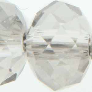 BLACK DIAMOND CRYSTAL BEADS