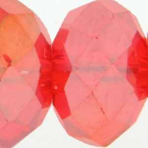 SIAM CRYSTAL BEADS